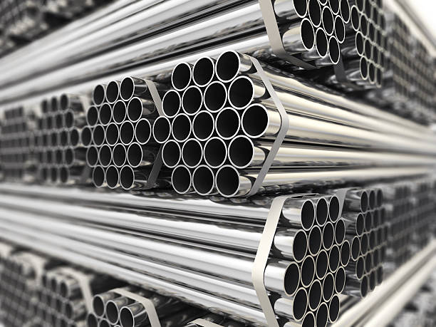 Inox Stainless Steel Pipes and Tubes