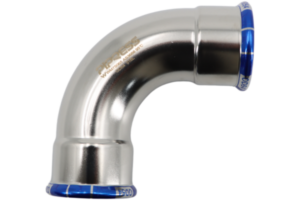 Elbow 90 Degree PiPress Press Fit