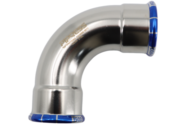 90° Elbow M Profile