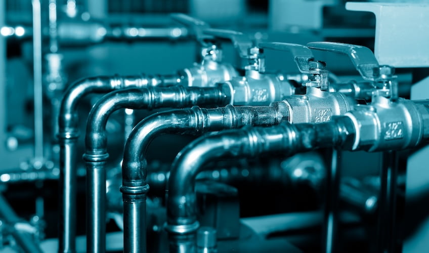 Potable water and plumbing application