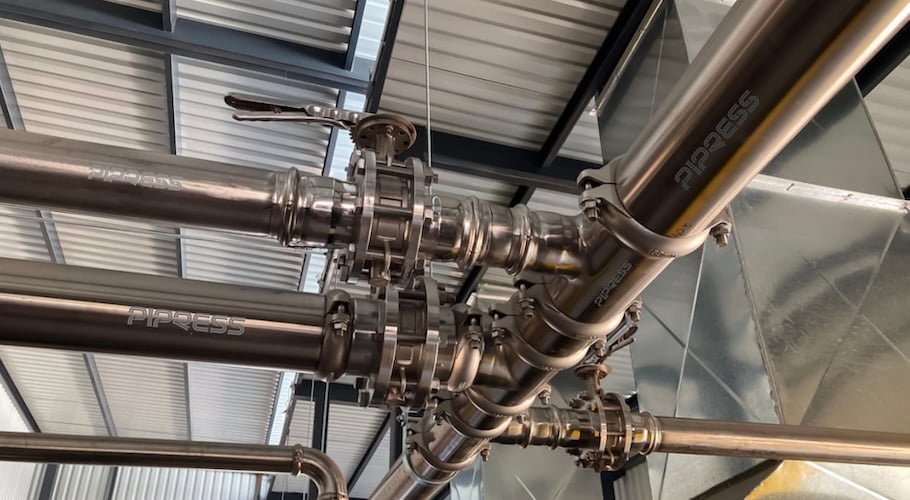 Fire protection system application