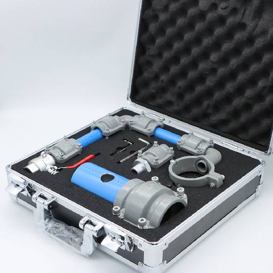 PiPress AirLite Distributor Materials