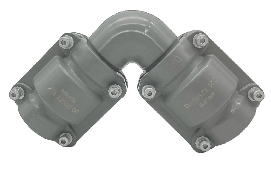 PiPress AirLite Elbow