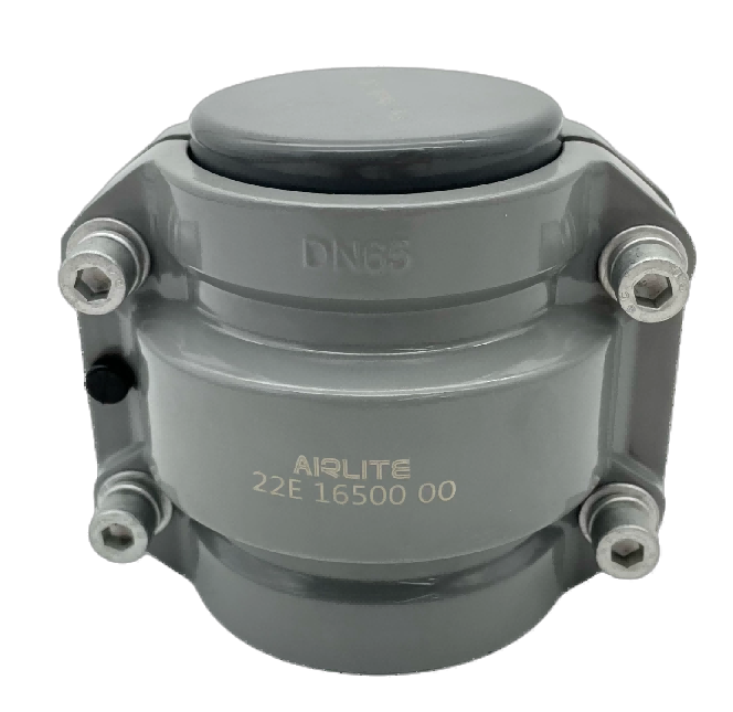 PiPress AirLite End Cap