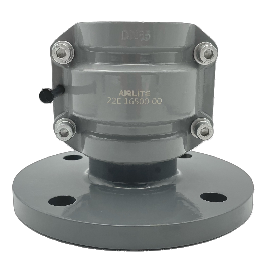 PiPress AirLite Flange