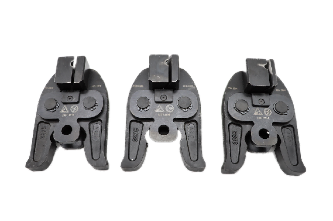 PiPress AirLite Full Set Jaws