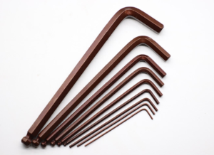 AirLite Hex Key/Allen Wrench Kits