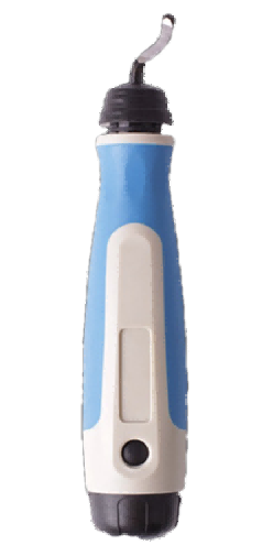 PiPress AirLite Hole Deburrer