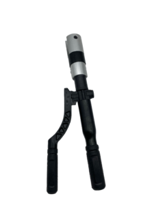AirLite Manual Grooving Pump