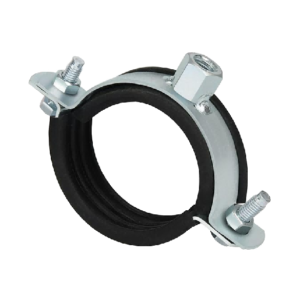 AirLite O-Type Pipe Clamp