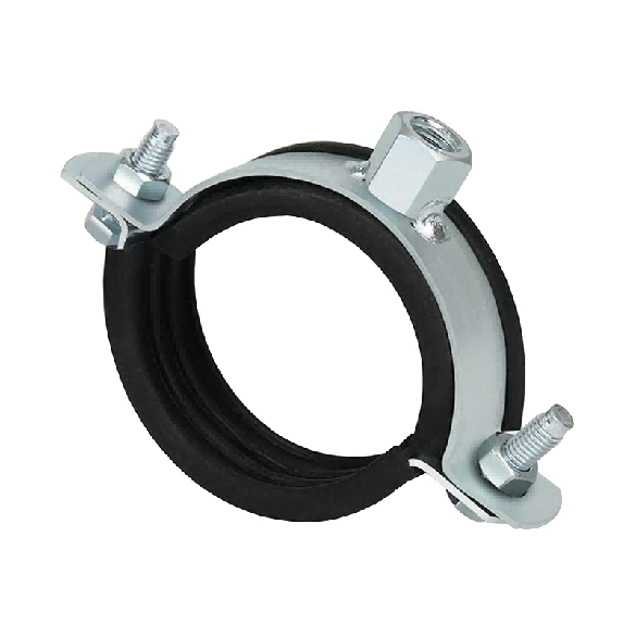 PiPress AirLite O-Type Pipe Clamp