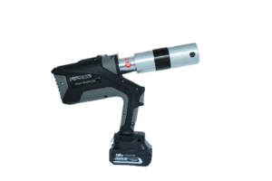 AirLite Portable Rechargeable Grooving Tool