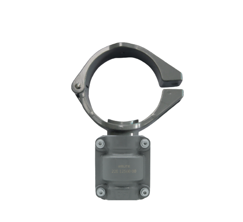 PiPress AirLite Quick Drop — Direct Assembled