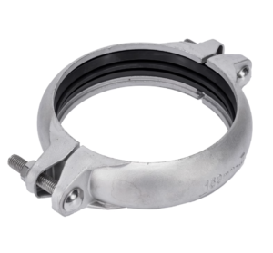 Grooved Coupling