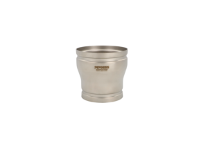 Grooved Reducer