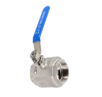 PiPress Female Thread Ball Valve