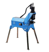 PiPress Grooving Machine