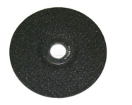 PiPress Large Pipe Deburrer Replacement Wheel