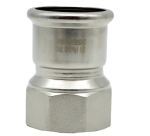 PiPress M-Profile Female Thread Adapter