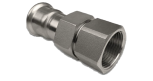 PiPress M-Profile Female Thread Union