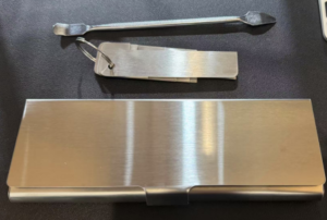 PiPress M-Profile Insertion Depth Marker