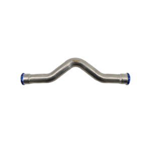 PiPress M-Profile Pipe Bridge