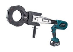 PiPress Press Tool Kit 76.1–108 mm