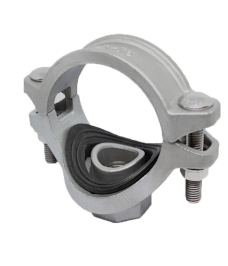 PiPress Stainless Steel Quick Drop — Female BSPT